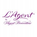 NOWA L'AGENT By AGENT PROVOCATEUR Julina maska