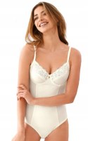 NOWE Chantelle orangerie modelujące body 80B NOWE Chantelle orangerie modelujące body 80B