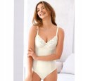 NOWE Chantelle orangerie modelujące body 80B NOWE Chantelle orangerie modelujące body 80B