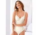 NOWE Chantelle orangerie modelujące body 80B