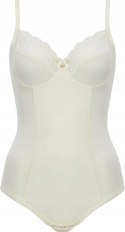 NOWE Chantelle orangerie modelujące body 80B NOWE Chantelle orangerie modelujące body 80B