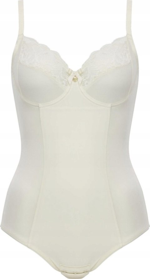 NOWE Chantelle orangerie modelujące body 80B NOWE Chantelle orangerie modelujące body 80B