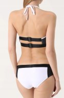 NOWY CALVIN KLEIN figi DÓŁ bikini S 36