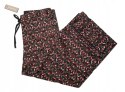 NOWY DARJEELING spodnie domowe dół piżamy M38 (40)