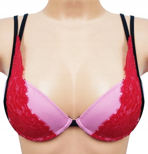 NOWY INTIMISSIMI usztywniany biustonosz 75B NOWY INTIMISSIMI usztywniany biustonosz 75B