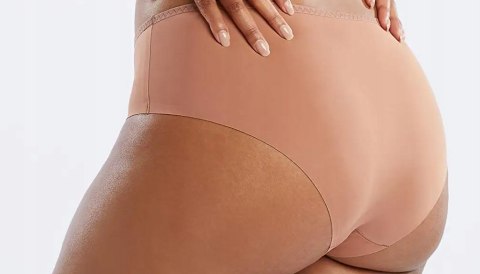 NOWY SAVAGE FENTY majtki płaskie szwy XL/XXL NOWY SAVAGE FENTY majtki płaskie szwy XL/XXL