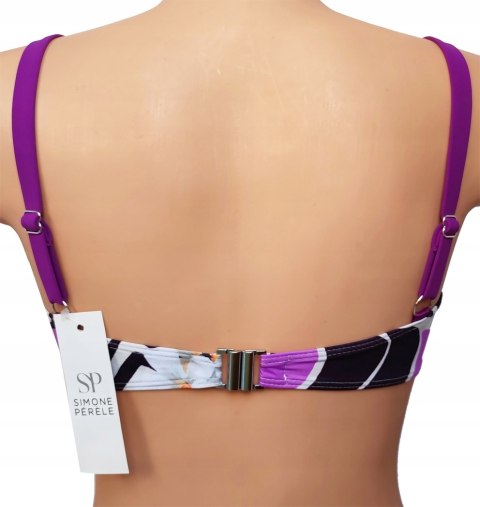 NOWY SIMONE PERELE fiszbiny GÓRA bikini 70E NOWY SIMONE PERELE fiszbiny GÓRA bikini 70E