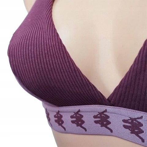 NOWY TEZENIS Kappa top biustonosz sport M NOWY TEZENIS Kappa top biustonosz sport M