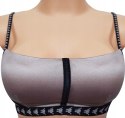 NOWY TEZENIS kappa sportowy top biustonosz 80C NOWY TEZENIS kappa sportowy top biustonosz 80C
