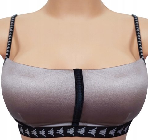 NOWY TEZENIS kappa sportowy top biustonosz 80C NOWY TEZENIS kappa sportowy top biustonosz 80C