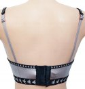 NOWY TEZENIS kappa sportowy top biustonosz 80C NOWY TEZENIS kappa sportowy top biustonosz 80C