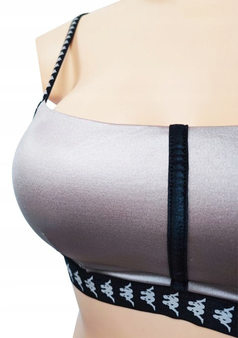 NOWY TEZENIS kappa sportowy top biustonosz 80C NOWY TEZENIS kappa sportowy top biustonosz 80C