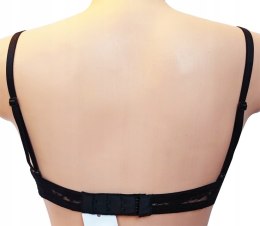 NOWY TEZENIS miękki mikrofibra biustonosz 75B