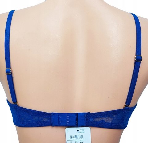 NOWY Tezenis usztywniany niebieski biustonosz 75B NOWY Tezenis usztywniany niebieski biustonosz 75B