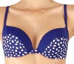 Bikini SLOGGI triumph strój kąpielowy 42C XL NOWY