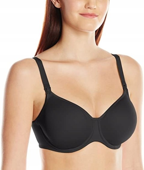 Biustonosz ANITA biustonosz do karmienia ANITA Basic 75D Nowy Biustonosz ANITA biustonosz do karmienia ANITA Basic 75D Nowy