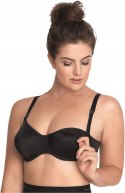 Biustonosz ANITA biustonosz do karmienia ANITA Basic 75D Nowy