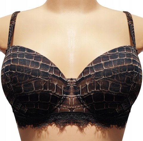 Biustonosz INTIMISSIMI Sofia stanik 75D NOWY Biustonosz INTIMISSIMI Sofia stanik 75D NOWY