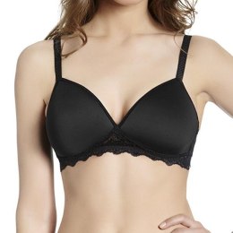 Biustonosz Simone Perele Caresse 3D Spacer stanik 80B NOWY