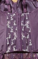 Gorset zdobiony Ulla Dessous VICTORIA gorset 75G Nowy