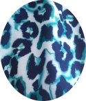 Legginsy Calzedonia włoskie cętki animal print s/m NOWE Legginsy Calzedonia włoskie cętki animal print s/m NOWE
