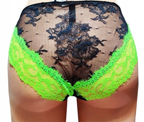 Majtki INTIMISSIMI koronka figi majtki L 40 NOWE Majtki INTIMISSIMI koronka figi majtki L 40 NOWE