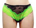 Majtki INTIMISSIMI koronka figi majtki S 36 NOWE Majtki INTIMISSIMI koronka figi majtki S 36 NOWE