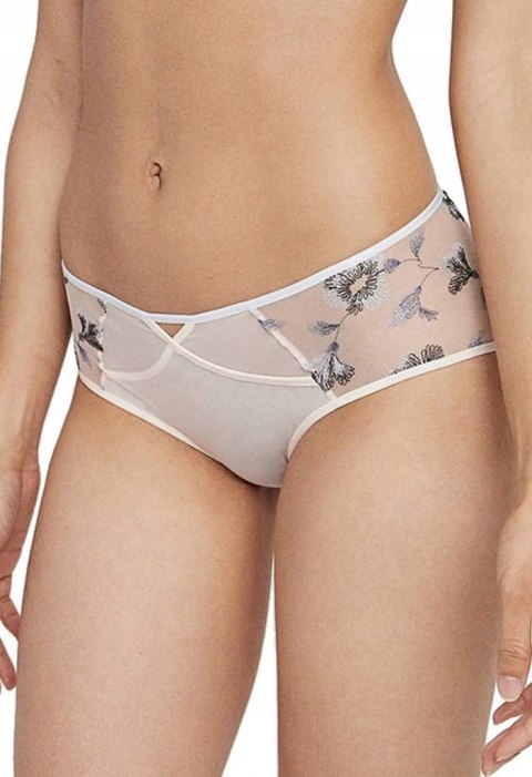 Majtki TRIUMPH blooming florale figi hipster 46 Nowe Majtki TRIUMPH blooming florale figi hipster 46 Nowe
