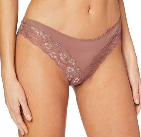 Majtki TRIUMPH lovely micro tai figi XL 42 Nowe Majtki TRIUMPH lovely micro tai figi XL 42 Nowe