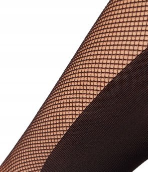 NOWE Calzedonia czarne rajstopy THE ICONS s/m NOWE Calzedonia czarne rajstopy THE ICONS s/m