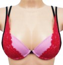 NOWY INTIMISSIMI usztywniany biustonosz 70B NOWY NOWY INTIMISSIMI usztywniany biustonosz 70B NOWY