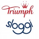 NOWY Sloggi Triumph seven czerwony biustonosz L NOWY Sloggi Triumph seven czerwony biustonosz L
