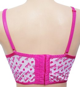 NOWY TEZENIS barbie gorset biustonosz 85B