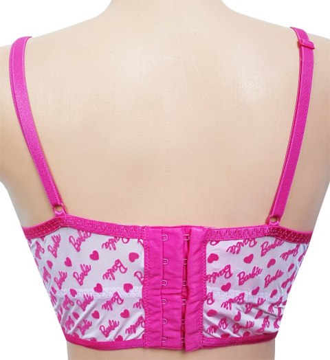 NOWY TEZENIS barbie gorset biustonosz 85B NOWY TEZENIS barbie gorset biustonosz 85B
