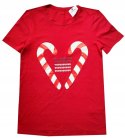 Święta TEZENIS świąteczny święta t-shirt bluzka S 36 Nowa