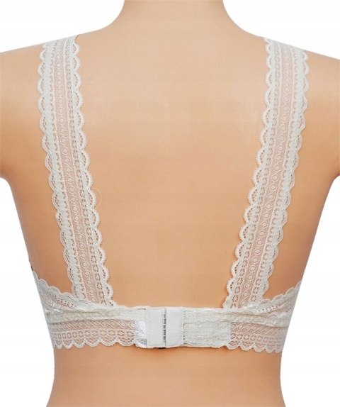 Biustonosz INTIMISSIMI miękki koronka biustonosz M Nowy Biustonosz INTIMISSIMI miękki koronka biustonosz M Nowy
