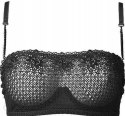 Biustonosz INTIMISSIMI opaska koronka biustonosz 80B Nowy Biustonosz INTIMISSIMI opaska koronka biustonosz 80B Nowy