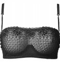Biustonosz INTIMISSIMI opaska koronka biustonosz 80B Nowy Biustonosz INTIMISSIMI opaska koronka biustonosz 80B Nowy