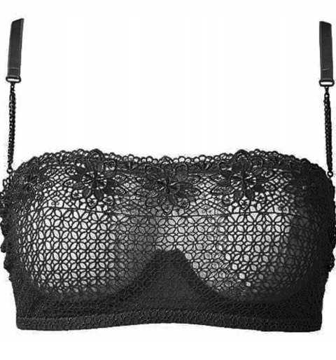 Biustonosz INTIMISSIMI opaska koronka biustonosz 80B Nowy Biustonosz INTIMISSIMI opaska koronka biustonosz 80B Nowy