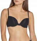 Biustonosz Sloggi by Triumph biustonosz czarny 70D Nowy Biustonosz Sloggi by Triumph biustonosz czarny 70D Nowy
