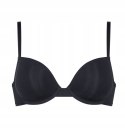 Biustonosz Sloggi by Triumph biustonosz czarny 70D Nowy Biustonosz Sloggi by Triumph biustonosz czarny 70D Nowy