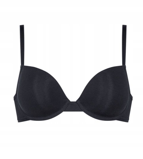 Biustonosz Sloggi by Triumph biustonosz czarny 70D Nowy Biustonosz Sloggi by Triumph biustonosz czarny 70D Nowy