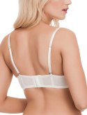 Biustonosz ULTIMO waniliowy push-up stanik 70C NOWY Biustonosz ULTIMO waniliowy push-up stanik 70C NOWY