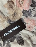 Legginsy Calzedonia legginsy kwiaty S 36 Nowe Legginsy Calzedonia legginsy kwiaty S 36 Nowe