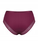 Majtki Sloggi bordowe silhouette high leg majtki 42 Xl Nowe Majtki Sloggi bordowe silhouette high leg majtki 42 Xl Nowe