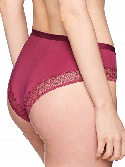 Majtki Sloggi bordowe silhouette high leg majtki 42 Xl Nowe Majtki Sloggi bordowe silhouette high leg majtki 42 Xl Nowe