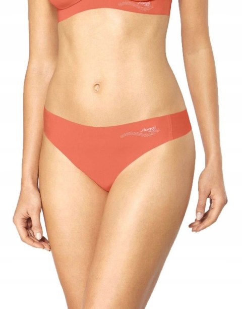 Majtki Triumph sloggi majtki zero feel tanga L 40 Nowe Majtki Triumph sloggi majtki zero feel tanga L 40 Nowe