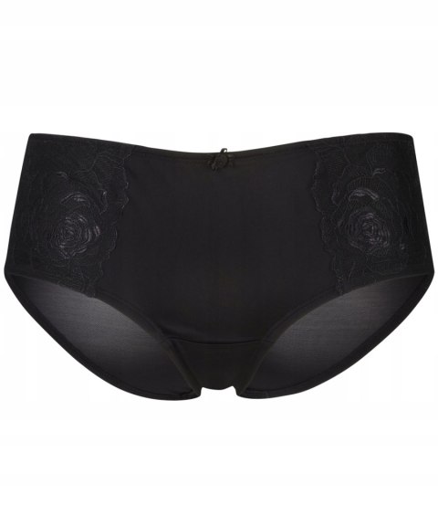 Majtki czarne SCULPTRESSE panache majtki figi 50 Majtki czarne SCULPTRESSE panache majtki figi 50
