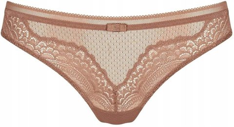 Majtki koronka TRIUMPH figi beauty-full figi 44 Nowe Majtki koronka TRIUMPH figi beauty-full figi 44 Nowe