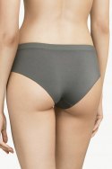 NOWY PASSIONATA by chantelle majtki khaki S NOWY PASSIONATA by chantelle majtki khaki S